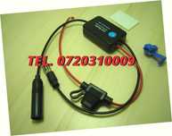 Amplificator Semnal Antena Radio Auto Camioane Etc Fm 12v