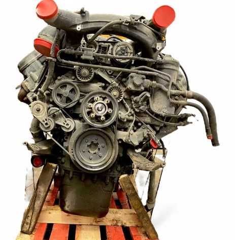 Motor complet DC1618 Scania R 560CP Euro 5 - Piese de motor Scania