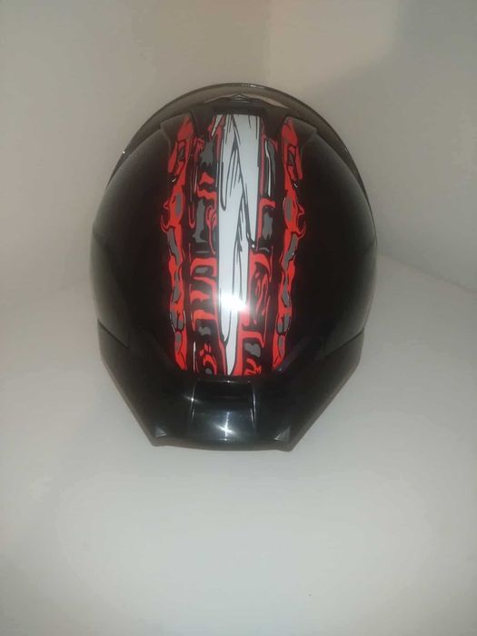 Casca moto integrala marimei XXL produse noi