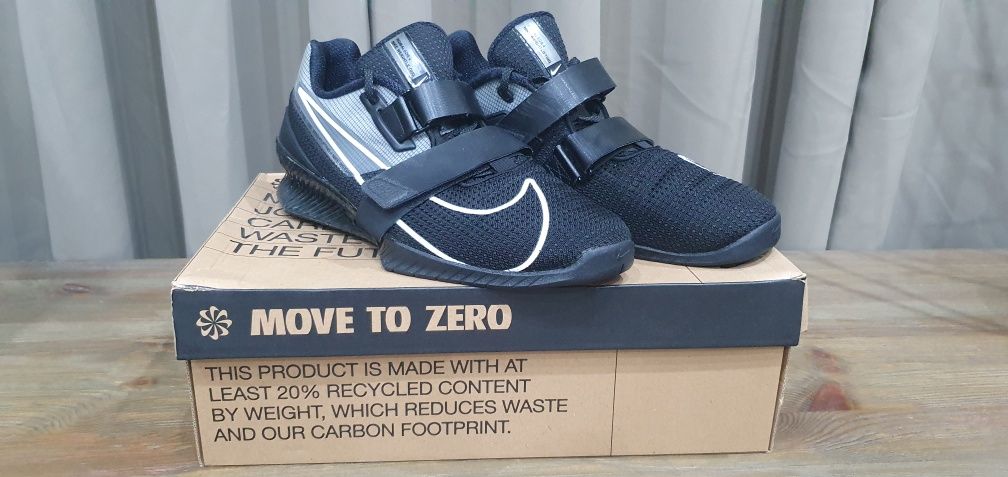 Nike Romaleos 4 CD3463-010