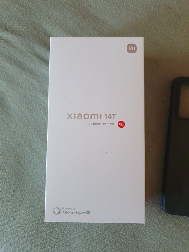 Xiaomi 14 T с гаранция