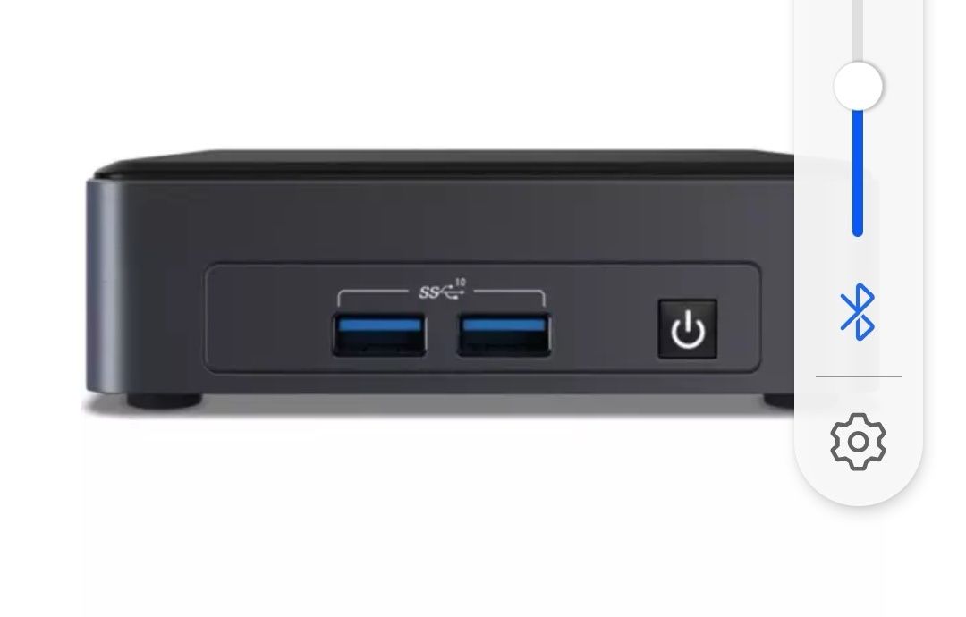 Intel nuc 11 pro, windows 11 pro, i3-1115g4,  1tb nmve, 16g ddr43200