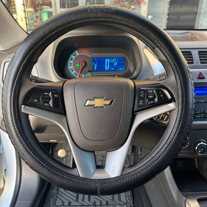 Кобалт 4 поз 2022 года