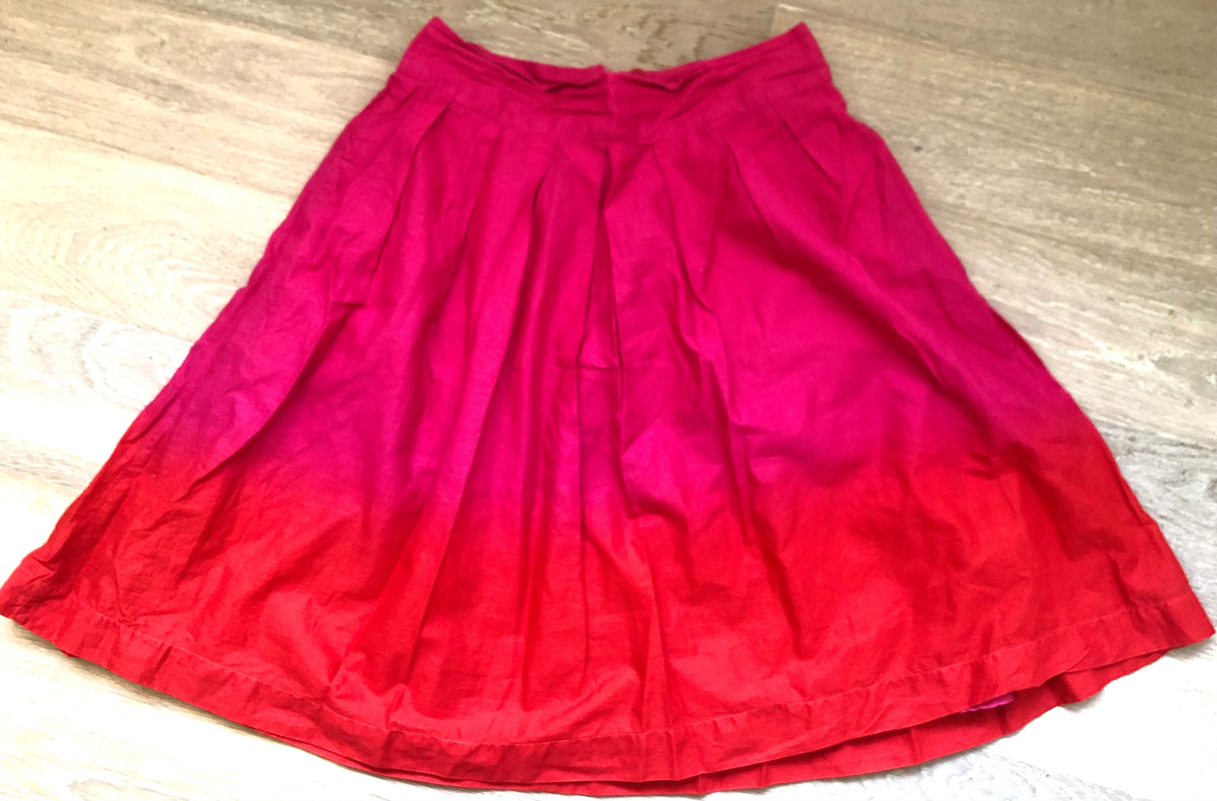 Fusta dama H&M 34