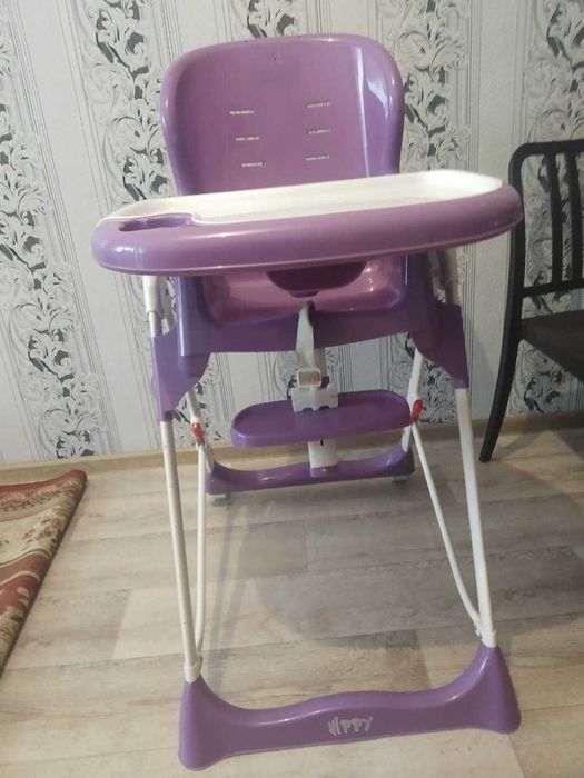 Продается детский стол для кормления