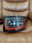 Range Rover Sport стопове