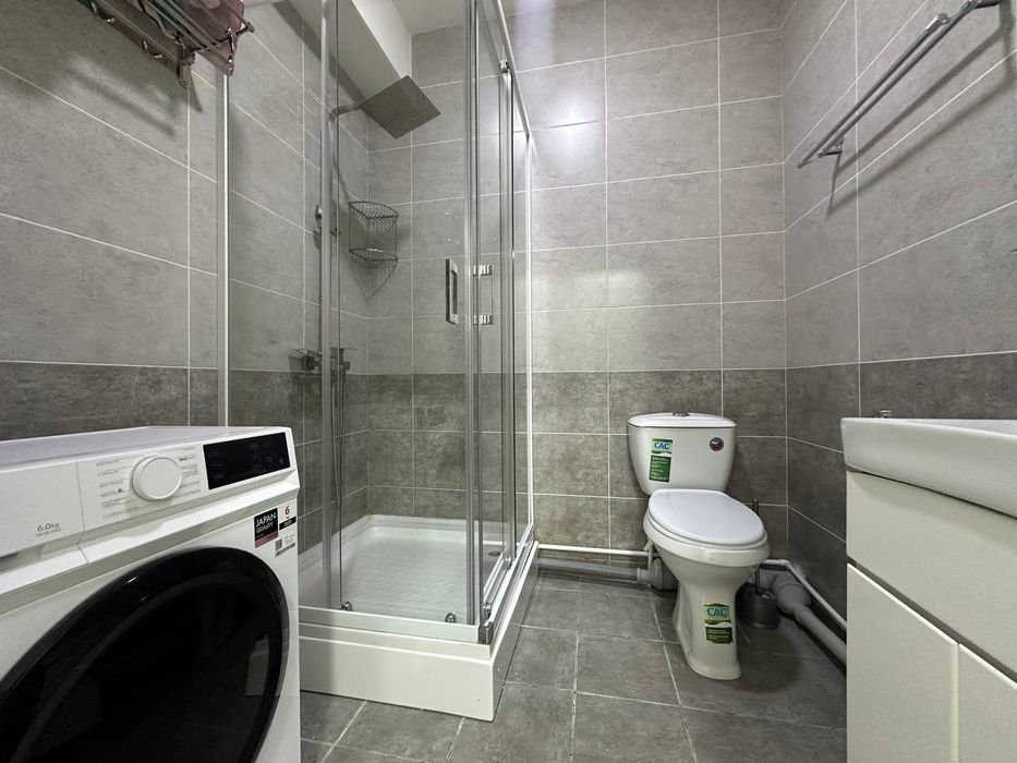 Продаётся квартира ЖК Династия 2 комнатная