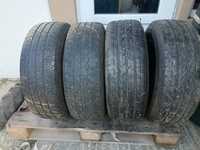 Бусови гуми с джанти 215 65 R 15 C Firestone ДОТ 0220