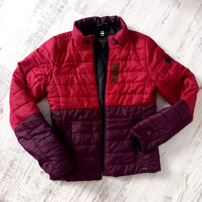 Яке G star Raw XXS