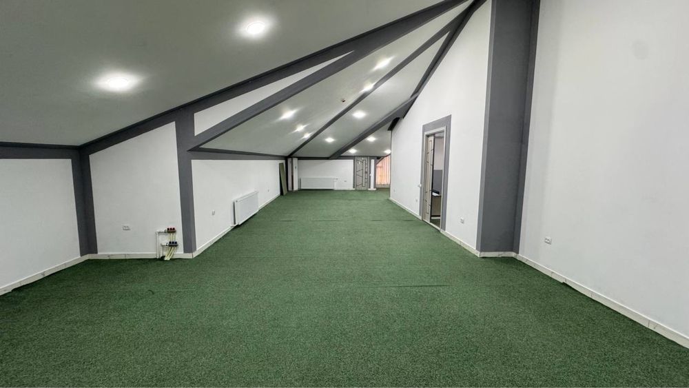 Сдаётся здание под учебный центр, школу