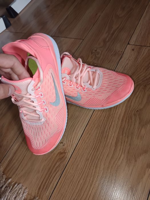 Adidași Nike Free RN (39)