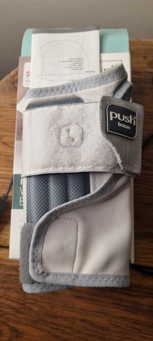 Orteza de mana Push Med Splint - pentru mâna stângă