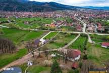 Recomandat: Teren mixt,  pe 5.000 mp, in statiunea Covasna