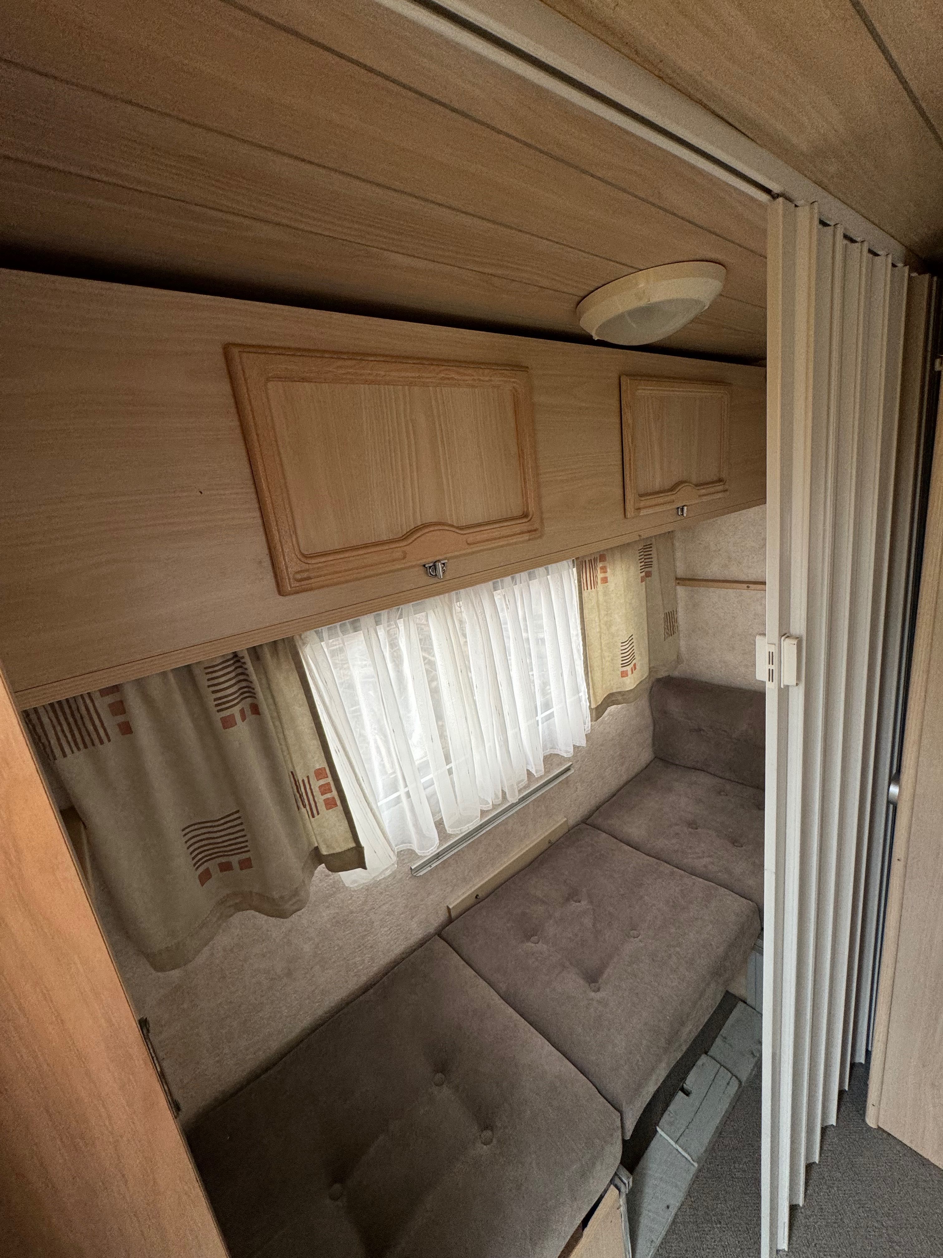 Каравана Caravelair