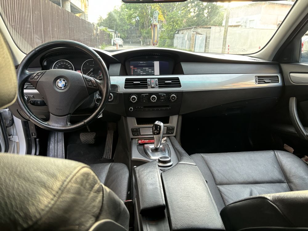 Vand Bmw 520d E60