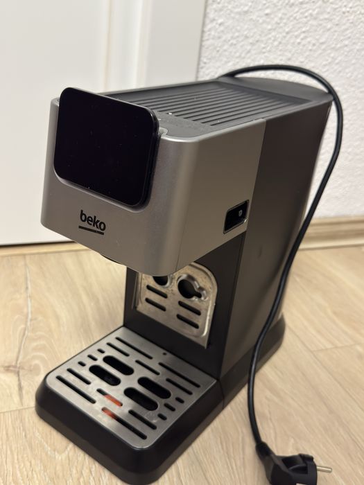 Espressor manual Beko CaffeExperto