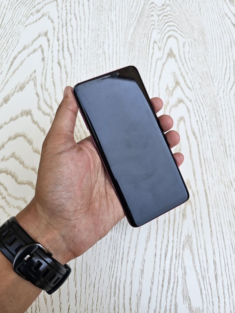 Samsung galaxy s9 plus