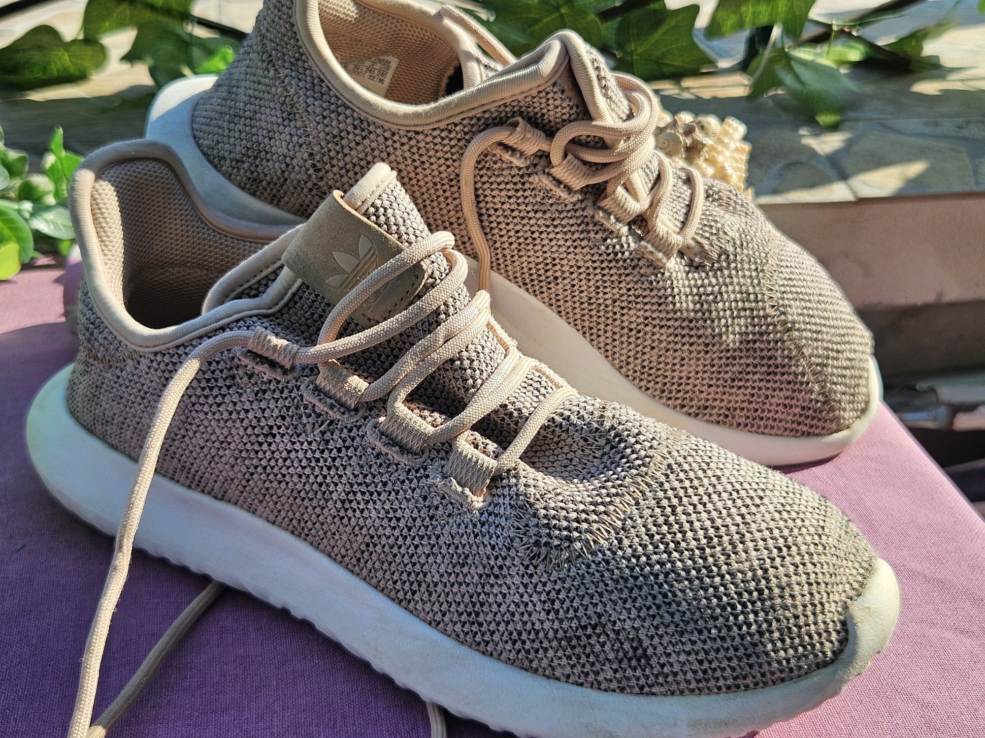 Adidas Tubular оригинална кецове