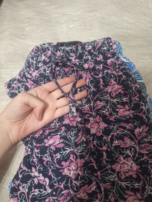 Шорты женские/детские  xs-s