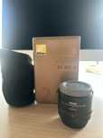 Nikon TC-20E III