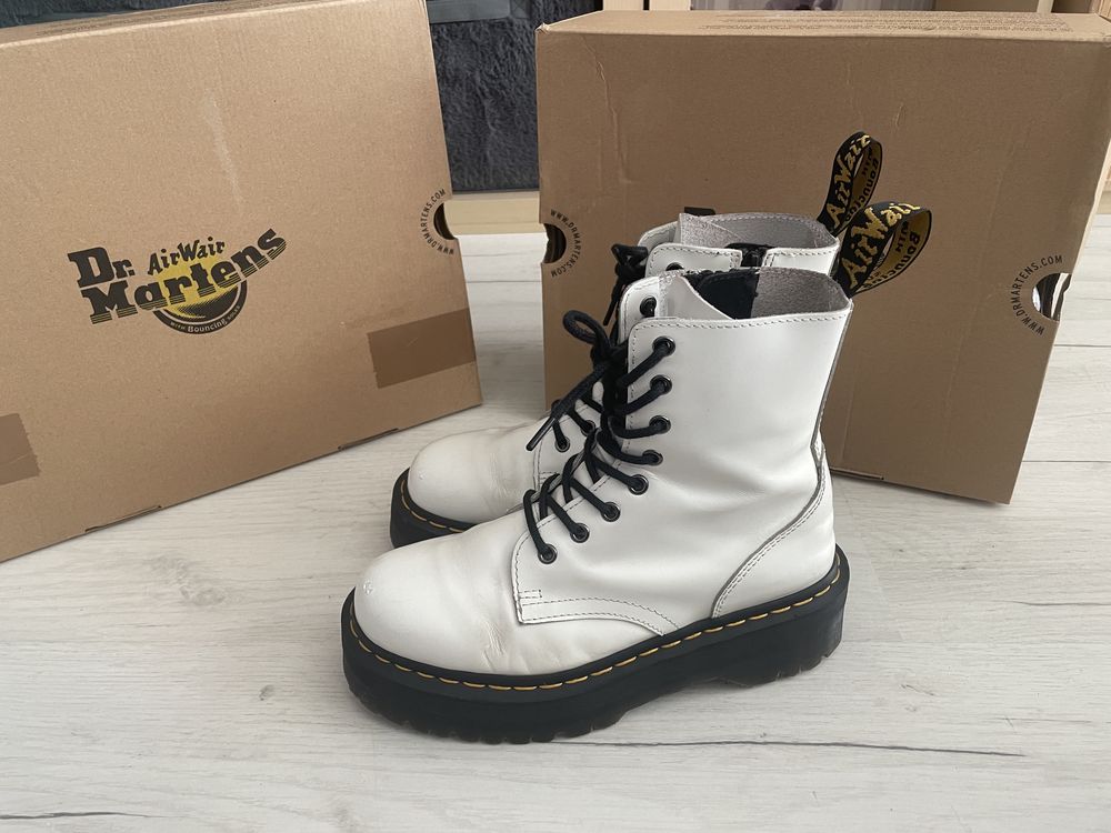 Dr.Martens Jadon 39 номер