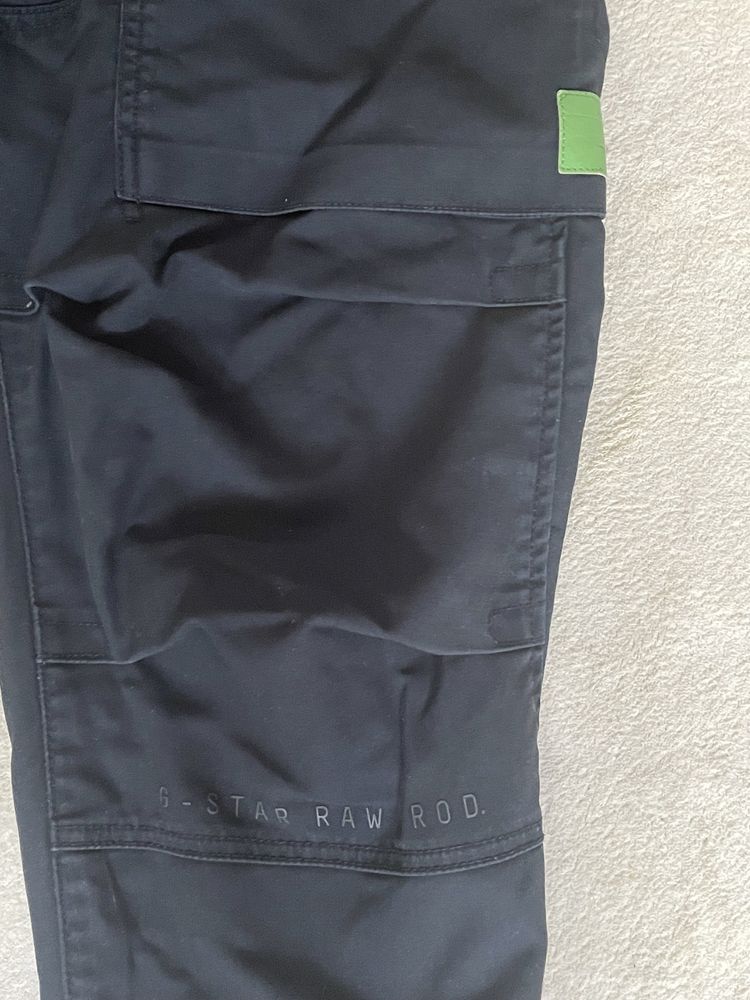 Панталон g star raw cargo