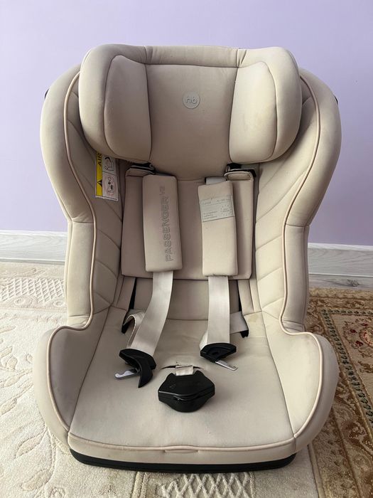 детское авто кресло почти новая