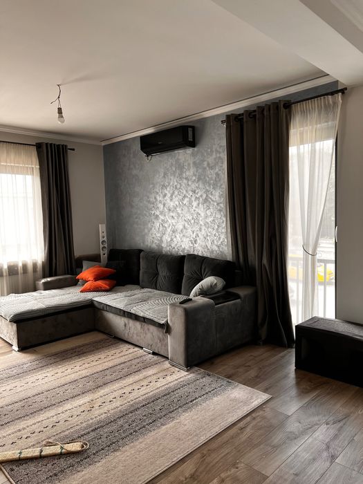 Apartament de inchiriat 2 camere