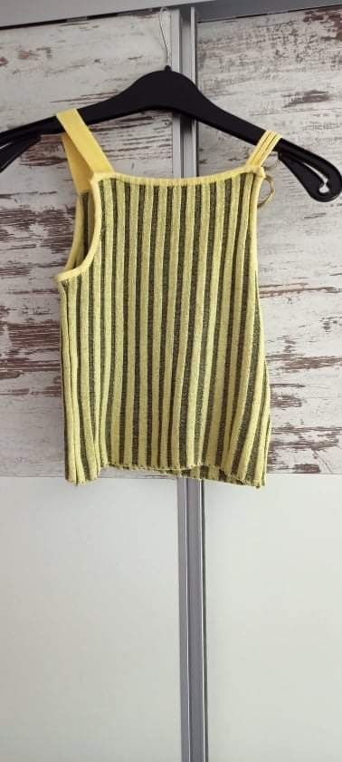 Топове HM, Pause и Zara xs