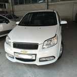 Nexia 3 2022 yil avtomat