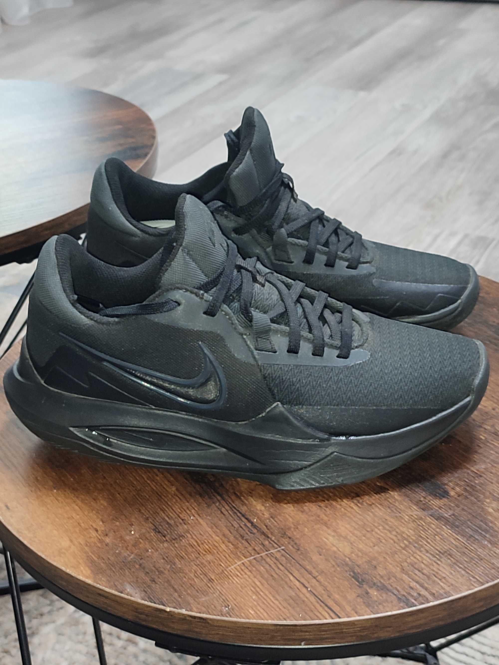 Nike Precision VI