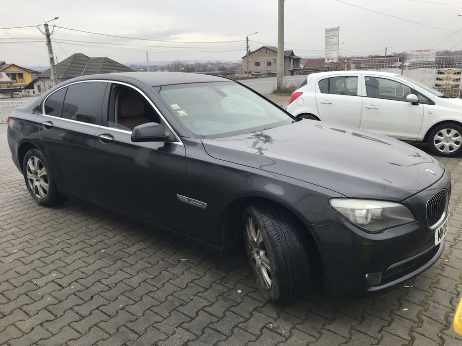 Aripa usa far bara stanga dreapta fata spate bmw seria 7 f01 3.0 d n57