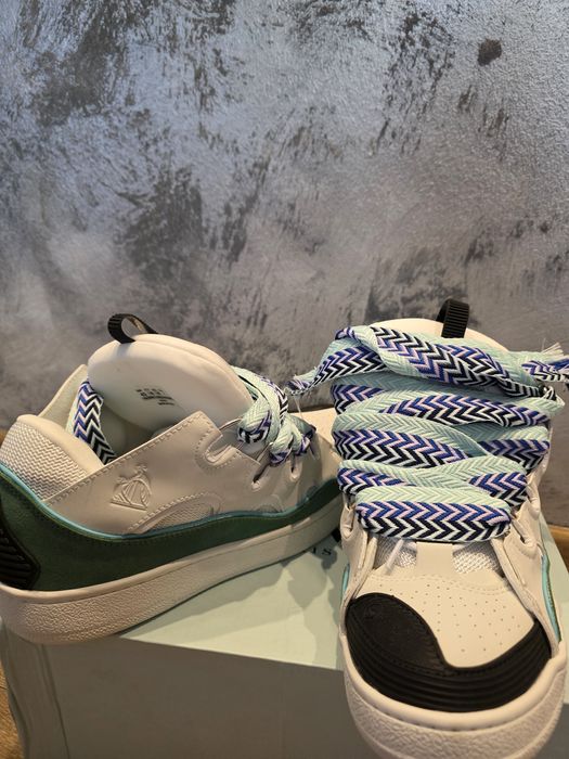 Black friday. Vând lanvin curb noi 43