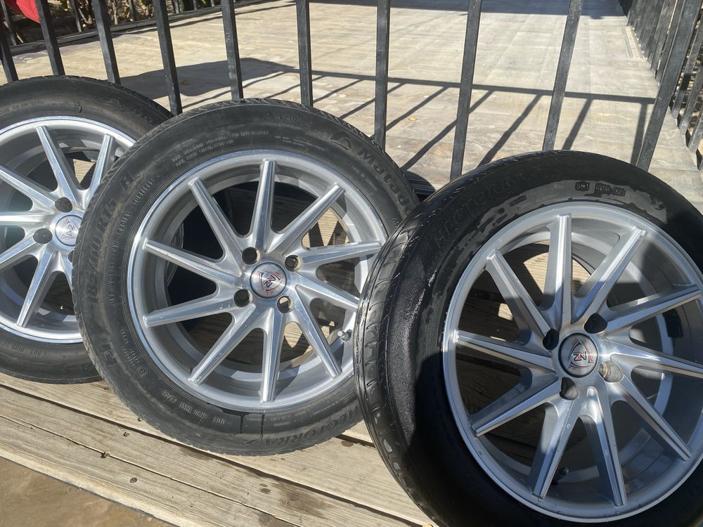 Диск R15 сатылады хабарласын