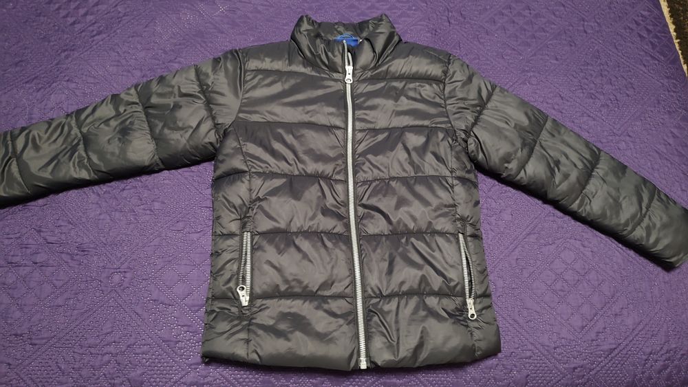 Детско яке за момче