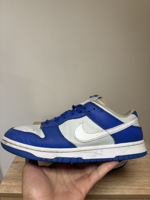 Nike dunk low originali