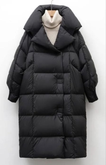 Продам зимнюю куртку