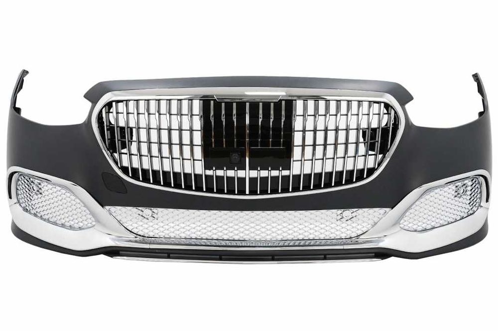 Боди кит Mercedes S-class Maybach W223