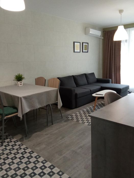 Уютен ДВУСТАЕН апартамент в района на Младежки хълм