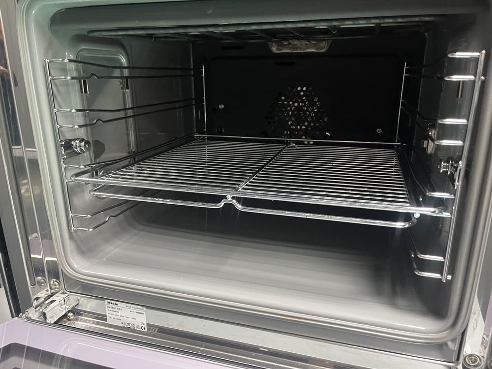 Miele H 4540Е-KAT Фурна за вграждане с плот /80см/  24 мес гаранция