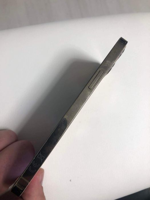 Iphone 12 pro max  256 gbliber retea