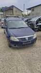 Dezmembram Dacia Logan MCV an 2012 motor 1.5 dci Euro 5