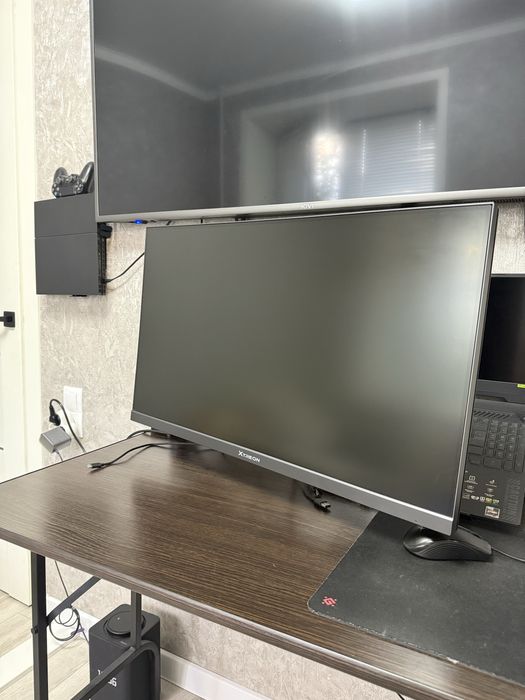 Продам Монитор 31.5" XTREON XT3266QP черный