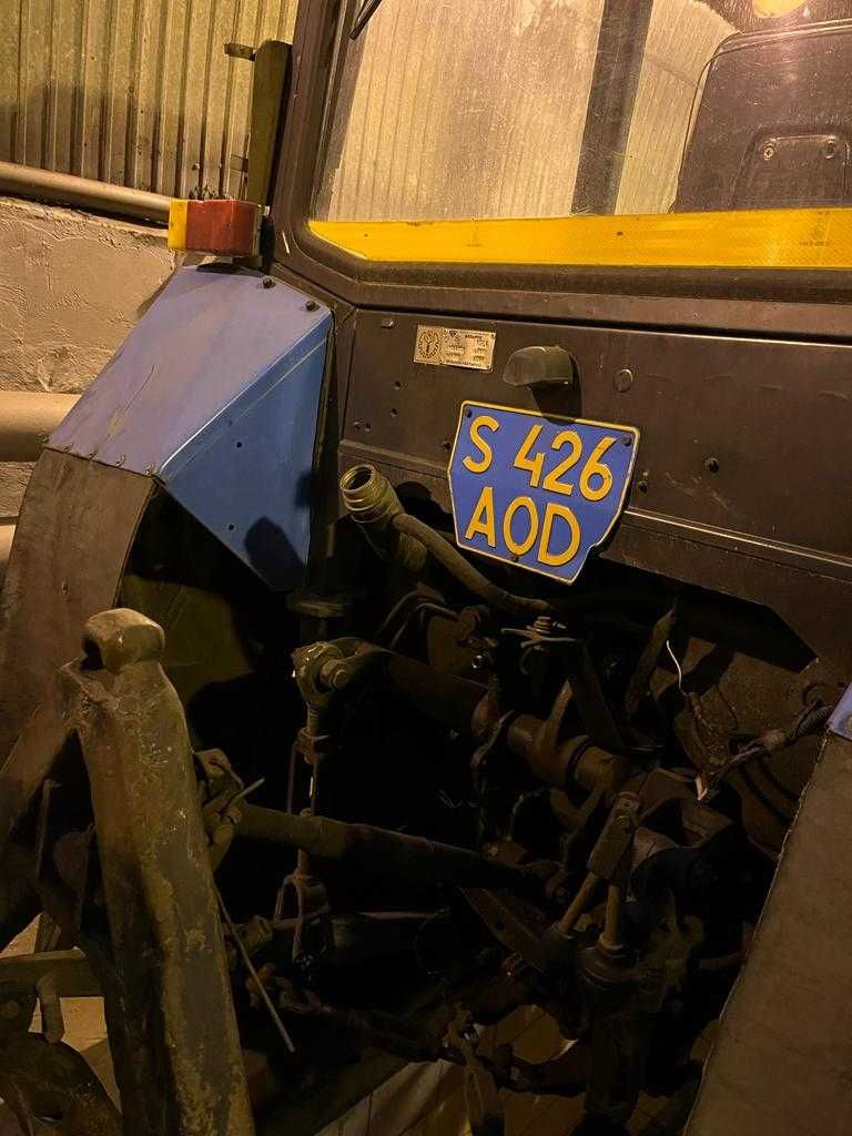 S426 AОD Трактор Беларусь 80.1 колесный б/у