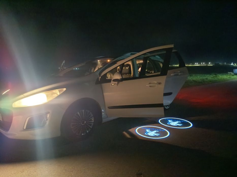 Peugeot 308 sw 1.6 Hdi