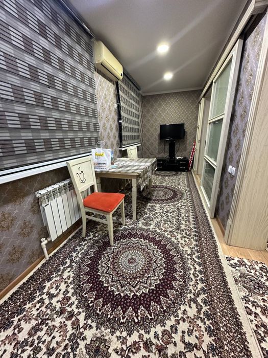 СРОЧНО Продам 3х ком квартиру на Рисовом базаре, Магнит
