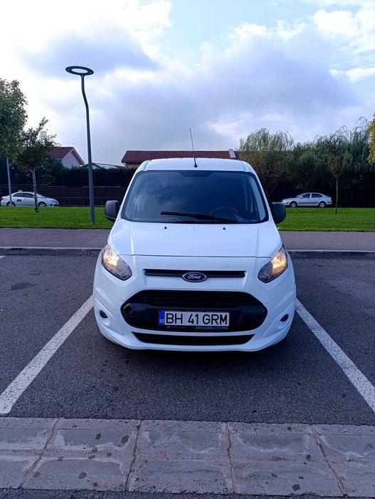 Ford Transit Connect 1.5 TDCI Combi Commercial