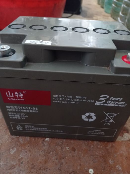 Аккумуляторы для трицикл электромуравей,электроскутер