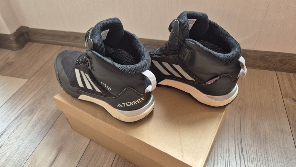 Зимни обувки Adidas Terrex Winter