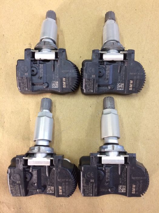 Senzori presiune roti jante  BMW f36